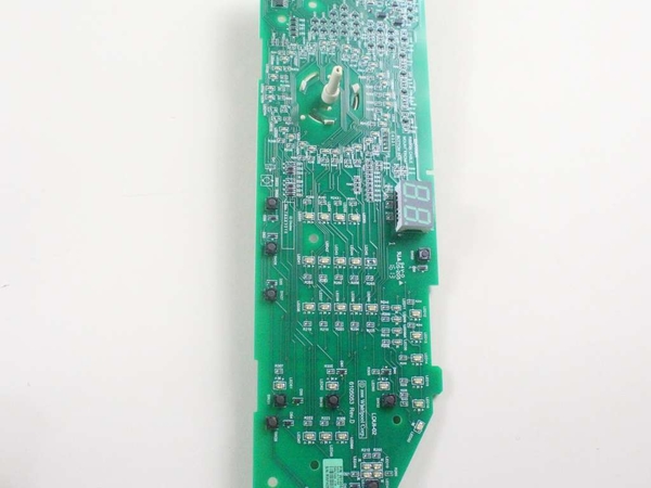 Electronic Control Board – Part Number: WPW10051092