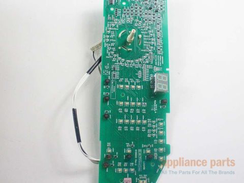 Display Control Board – Part Number: WPW10051173