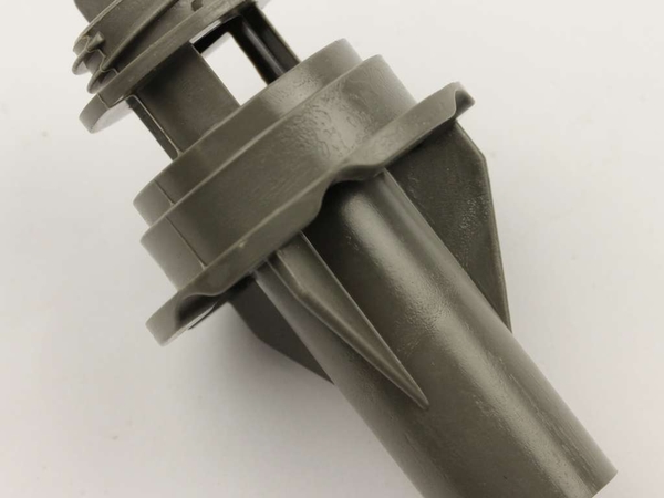 Lower Spray Arm Hub - Gray – Part Number: WPW10077898