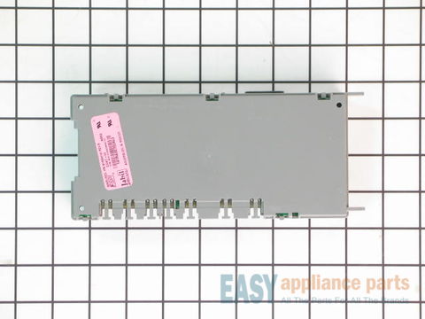 Electronic Control Board – Part Number: WPW10084141