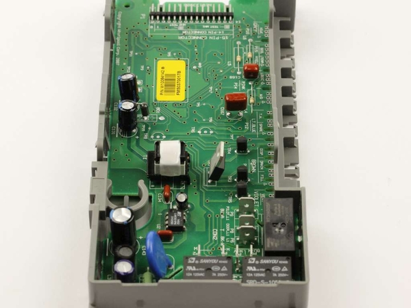 Electronic Control Board – Part Number: WPW10084142