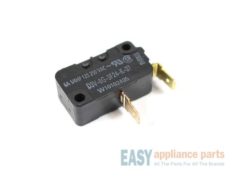 Switch – Part Number: WPW10102495