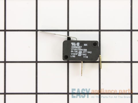 Float Switch – Part Number: WPW10102498