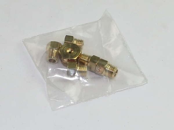 LP Orifice Kit (For Use With L – Part Number: WPW10110353
