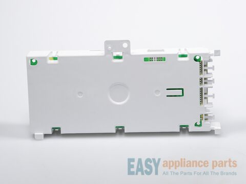 Dryer Control Board – Part Number: WPW10110641