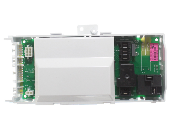 Dryer Control Board – Part Number: WPW10110641