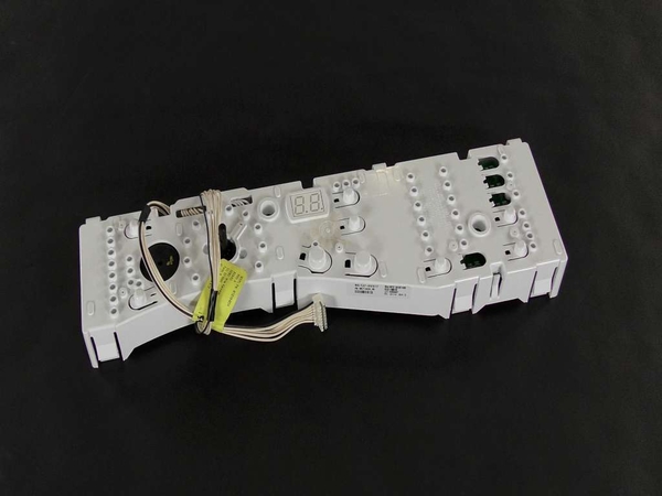 Electronic Control Board – Part Number: WPW10117417