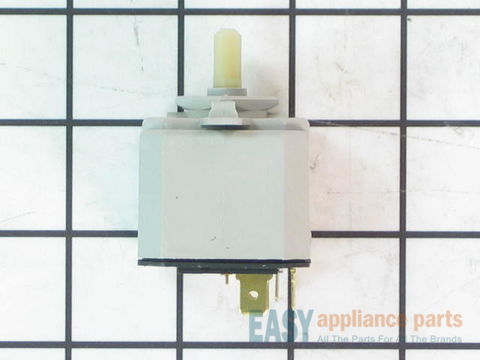 Push-to-Start Switch – Part Number: WPW10117655