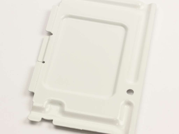 Cover, Terminal Block – Part Number: WPW10119283