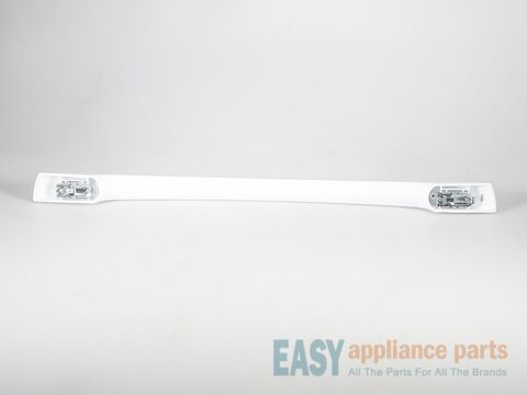 Handle - White – Part Number: WPW10119663