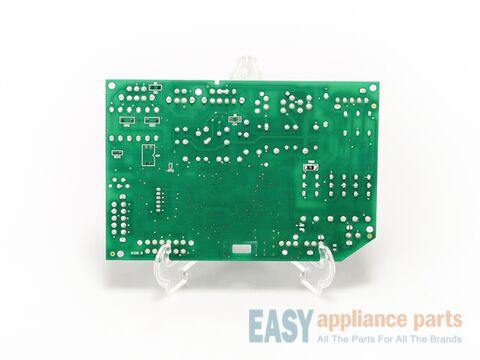 Electronic Control – Part Number: WPW10120818