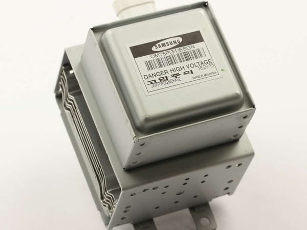 Magnetron – Part Number: WPW10126794