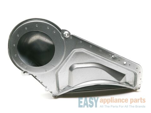 Exhaust Duct – Part Number: WPW10128606