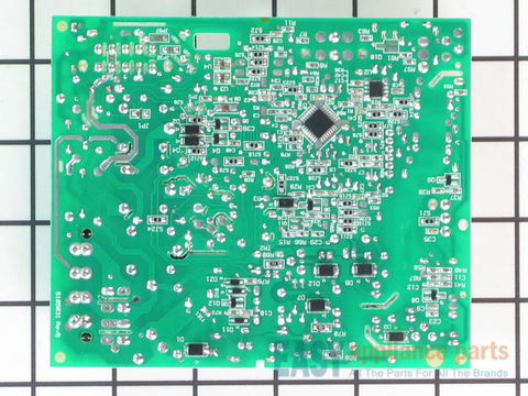 Electronic Control Board – Part Number: WPW10135090