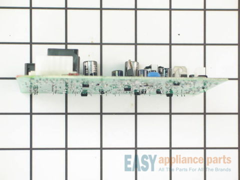 Electronic Control Board – Part Number: WPW10135090