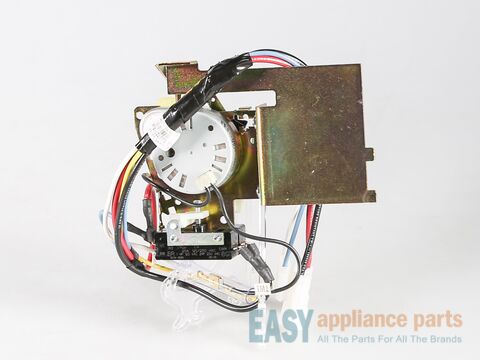Timer & Harness Assembly – Part Number: WPW10135259