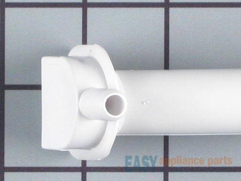 Elbow, Fill Tube – Part Number: WPW10137519