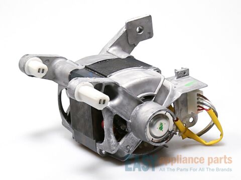 Drive Motor – Part Number: WPW10140581