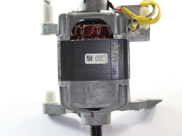 Drive Motor – Part Number: WPW10140581