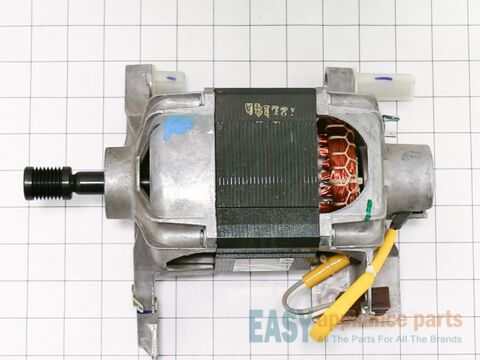 Drive Motor – Part Number: WPW10140583