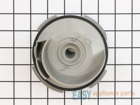 Volute with Seal – Part Number: WPW10142656
