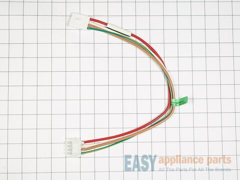 Wiring Harness – Part Number: WPW10146386