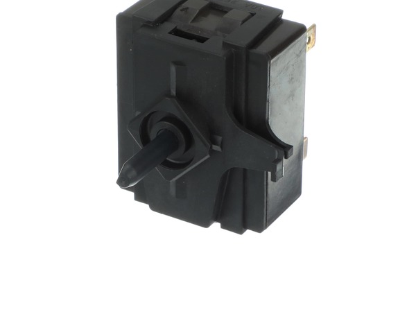 Switch, Rotary – Part Number: WPW10150079