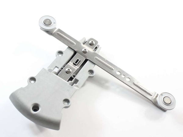 Rack Adjuster with Wheels - Left Side – Part Number: WPW10153530