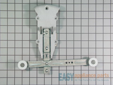 Rack Adjuster with Wheels- Right Side – Part Number: WPW10153532