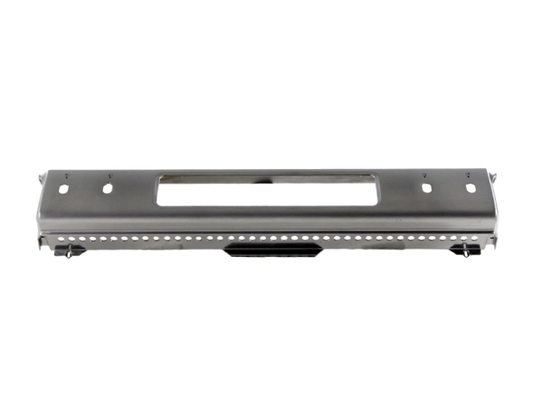 Control Panel - Stainless – Part Number: WPW10156273