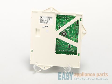 Control, Electric – Part Number: WPW10158972