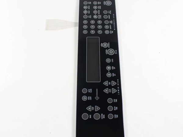 Touchpad – Part Number: WPW10161679