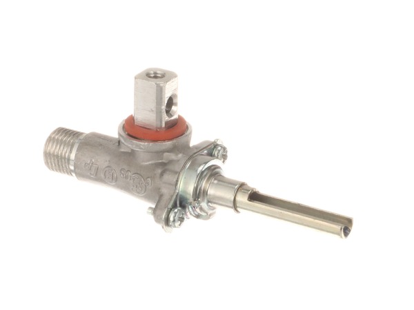 Burner Valve - Left and Right Front – Part Number: WPW10170204