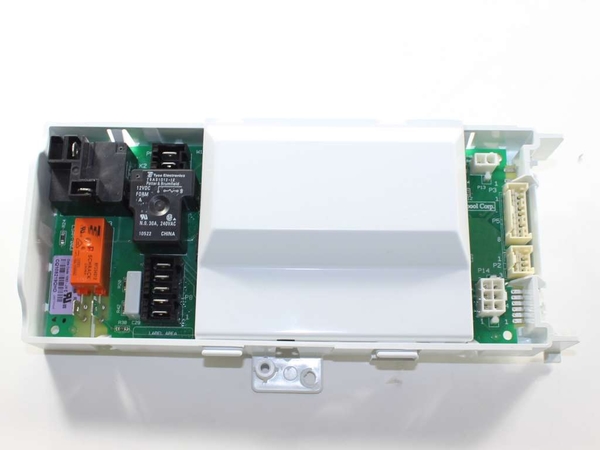 Main Control Board – Part Number: WPW10174746
