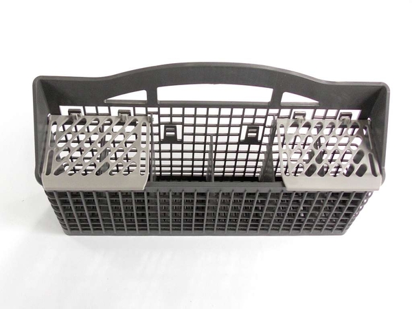 Dishwasher Cutlery Basket – Part Number: WPW10179397