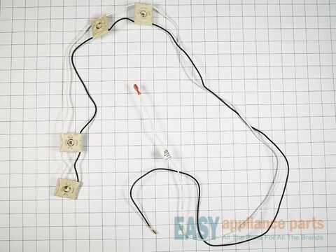 Wiring Harness – Part Number: WPW10180490