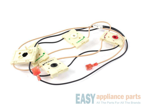 Wiring Harness – Part Number: WPW10184468