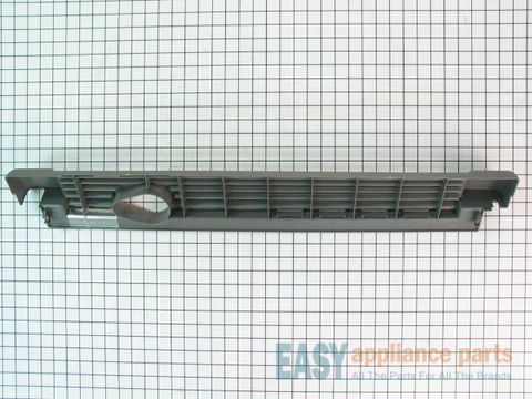 Kickplate Grille – Part Number: WPW10184890