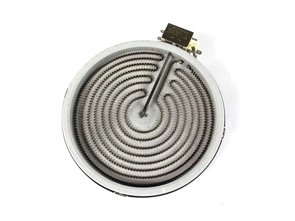 Surface Element - 2500W – Part Number: WPW10187838