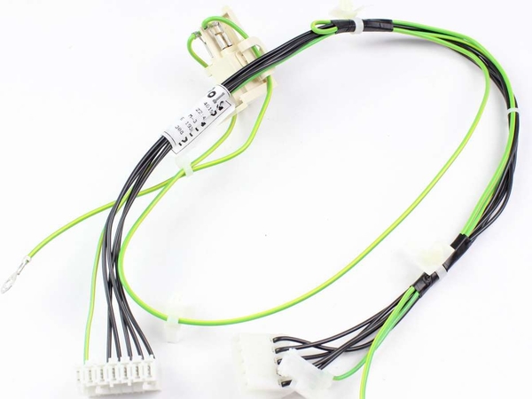 Washer Wire Harness – Part Number: WPW10189680
