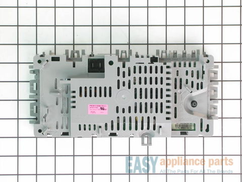Electronic Machine and Motor Control Board – Part Number: WPW10189966