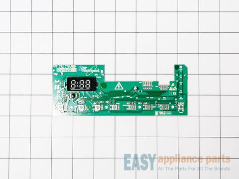 Electronic Control Board – Part Number: WPW10192981