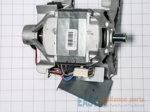 Drive Motor – Part Number: WPW10192987