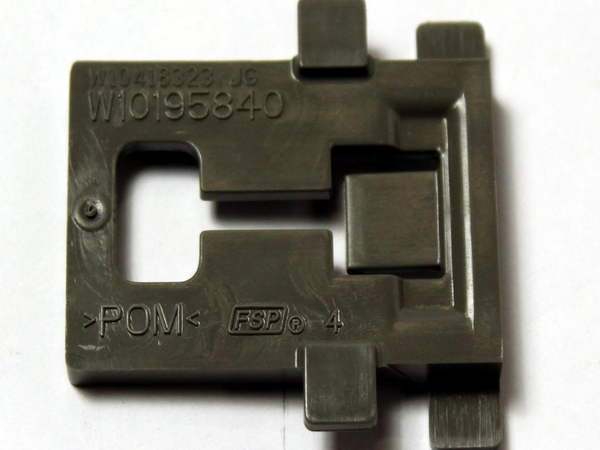 Dishwasher Positioner – Part Number: WPW10195840