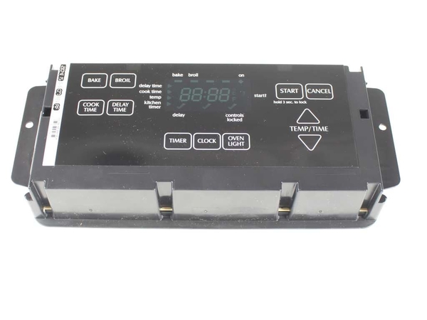 Control, Electric – Part Number: WPW10201912