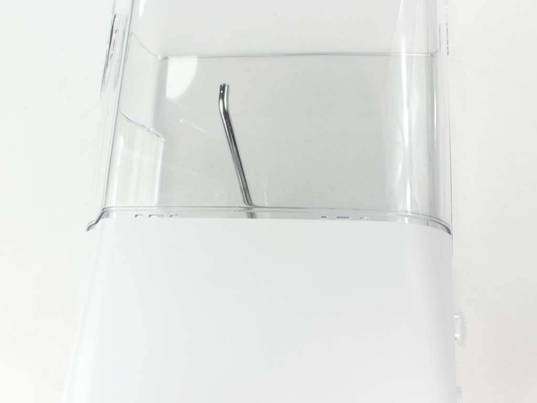 Ice Container – Part Number: WPW10204467