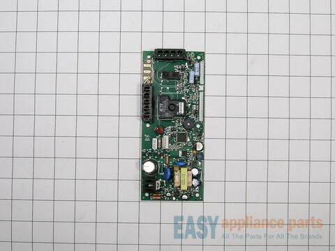 Electronic Control Board – Part Number: WPW10204648