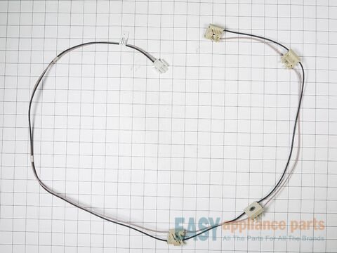 Wiring Harness – Part Number: WPW10204717