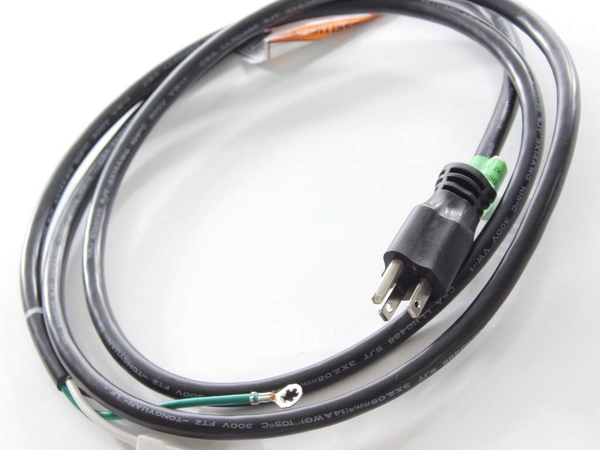 Power Cord – Part Number: WPW10205499