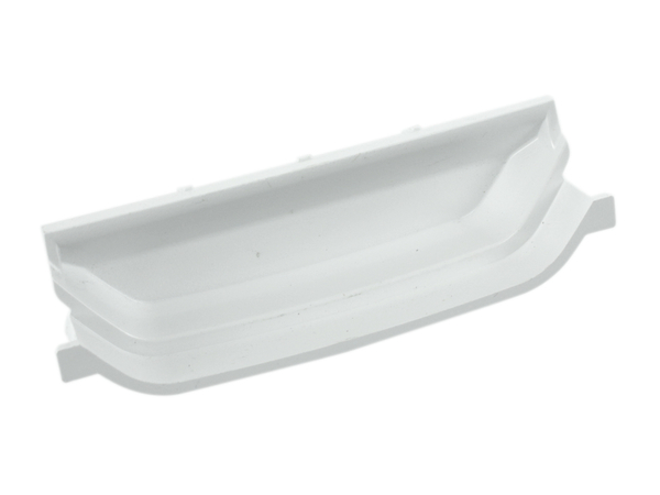 Handle - White – Part Number: WPW10205890